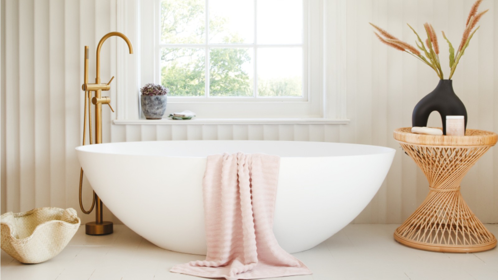 Waters Baths of Ashbourne | Essence - Kitchens and Bathrooms News