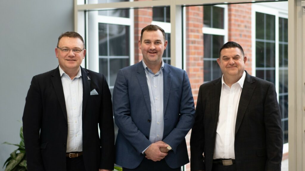 Woodstock invests in sales management team