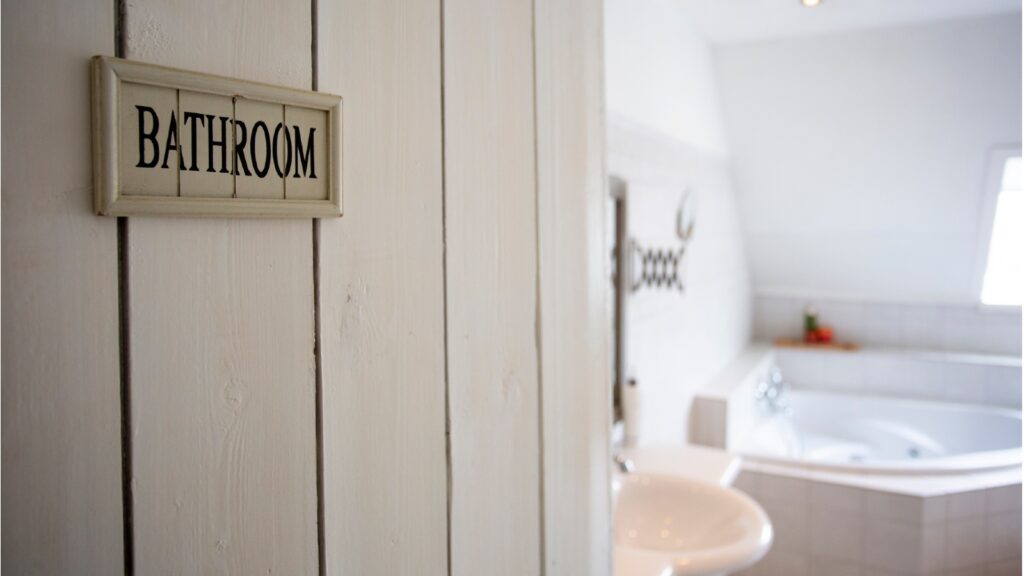 BMA publishes Behind the Bathroom Door research to inform bathroom design