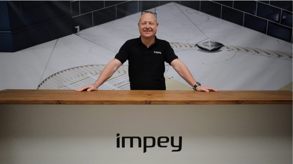 Impey launches 60-second installation videos