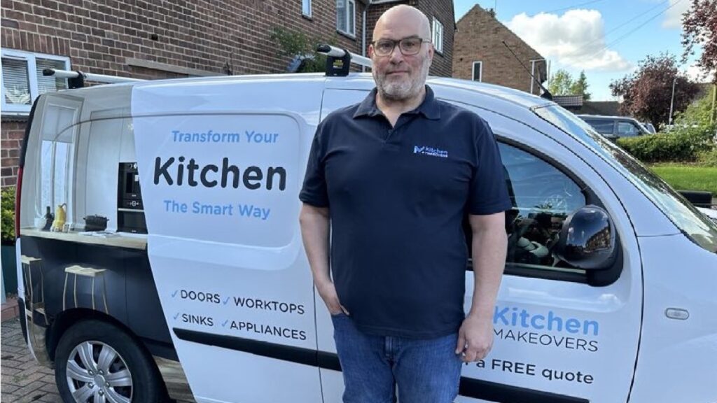 Kitchen Makeovers welcomes new franchisees