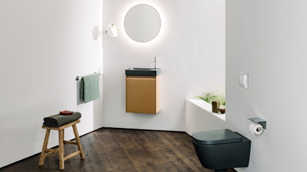  Laufen | Meda bathroom collection