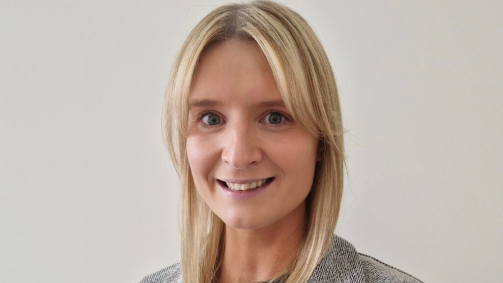 PJH appoints marketing manager