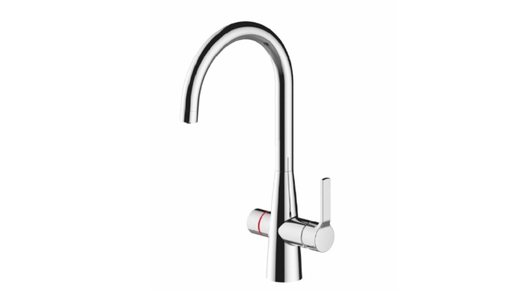 Specialist kitchen taps | Faucet of Nature