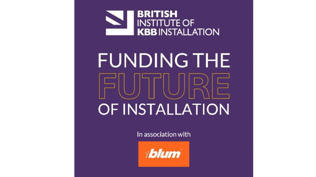 BiKBBI joins with Blum on Funding the Future of Installation