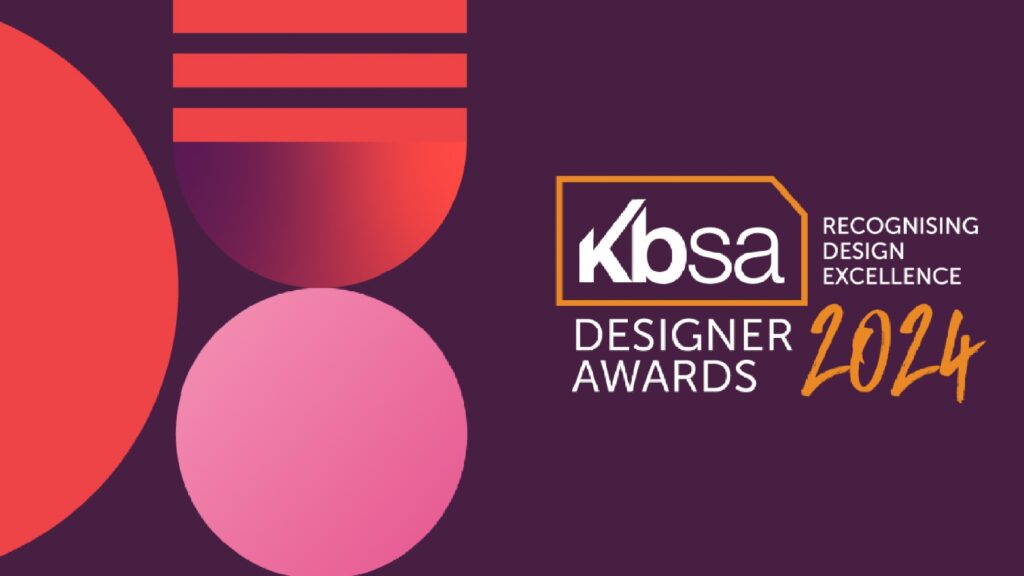 Kbsa announces finalists of Designer Awards 2024