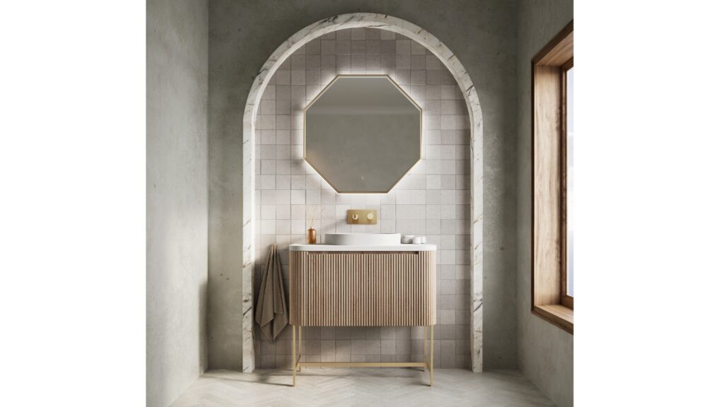 Bathroom furniture | Why vanities remain a storage essential 3