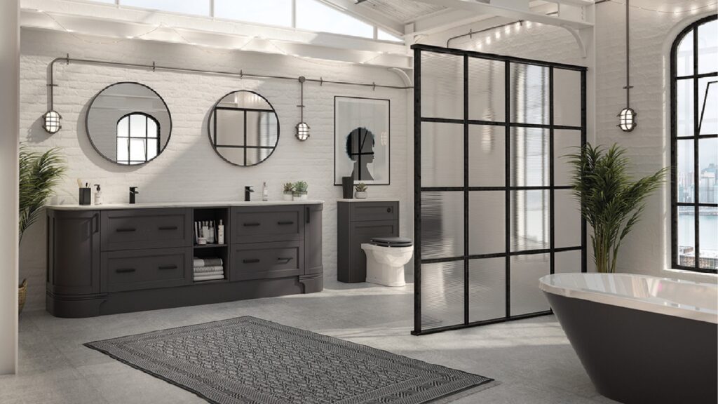 Bathroom furniture | Why vanities remain a storage essential 4