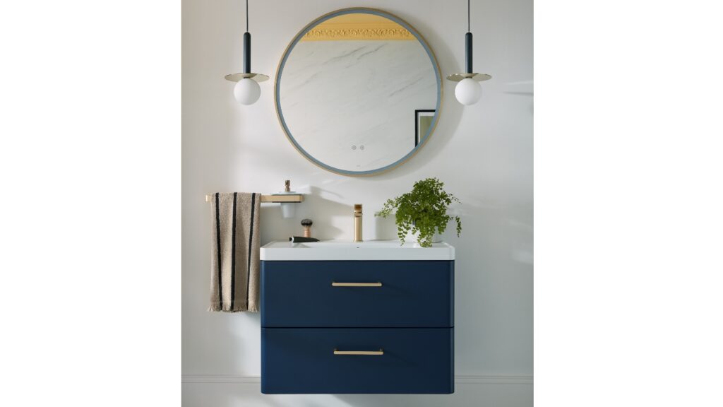 Bathroom furniture | Why vanities remain a storage essential 5