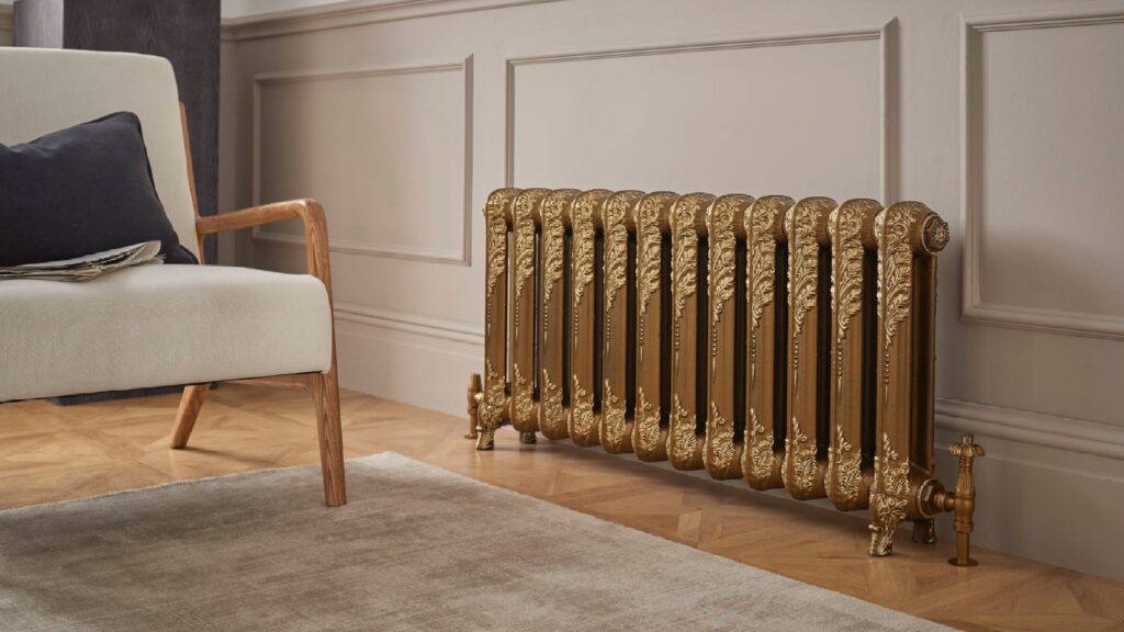 Brand K Group acquires Paladin Radiators