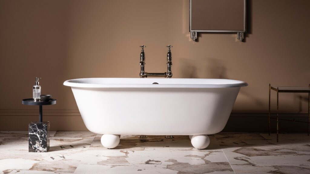 Drummonds | Newton bath