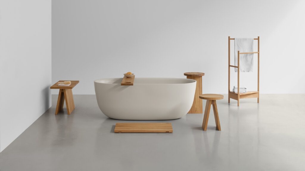 Kaldewei | e15-Kaldewei bathroom furniture