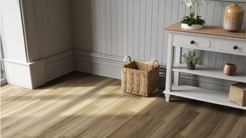 Laura Ashley | Luxury Vinyl Flooring