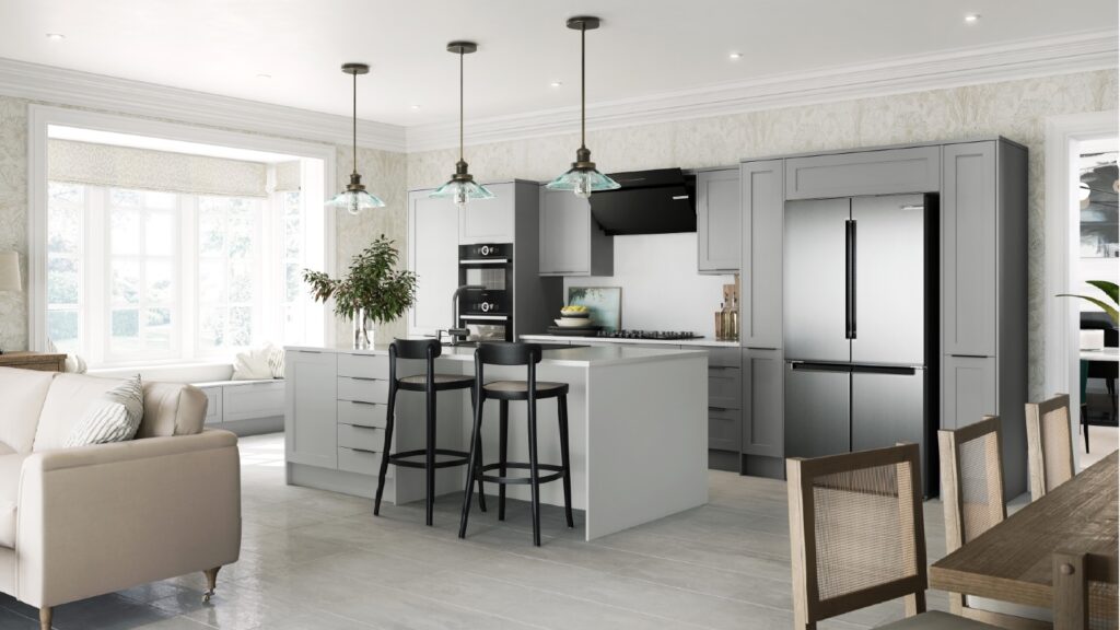 Lifestyle Kitchens | Solo furniture