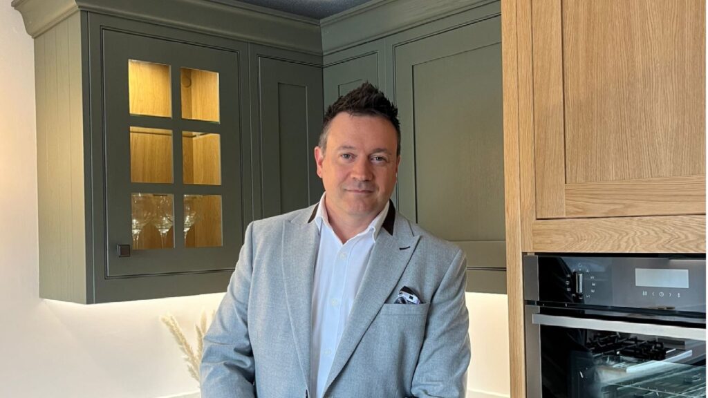 LochAnna Kitchens appoints regional sales manager