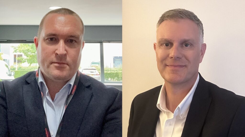 Nobilia appoints sales directors