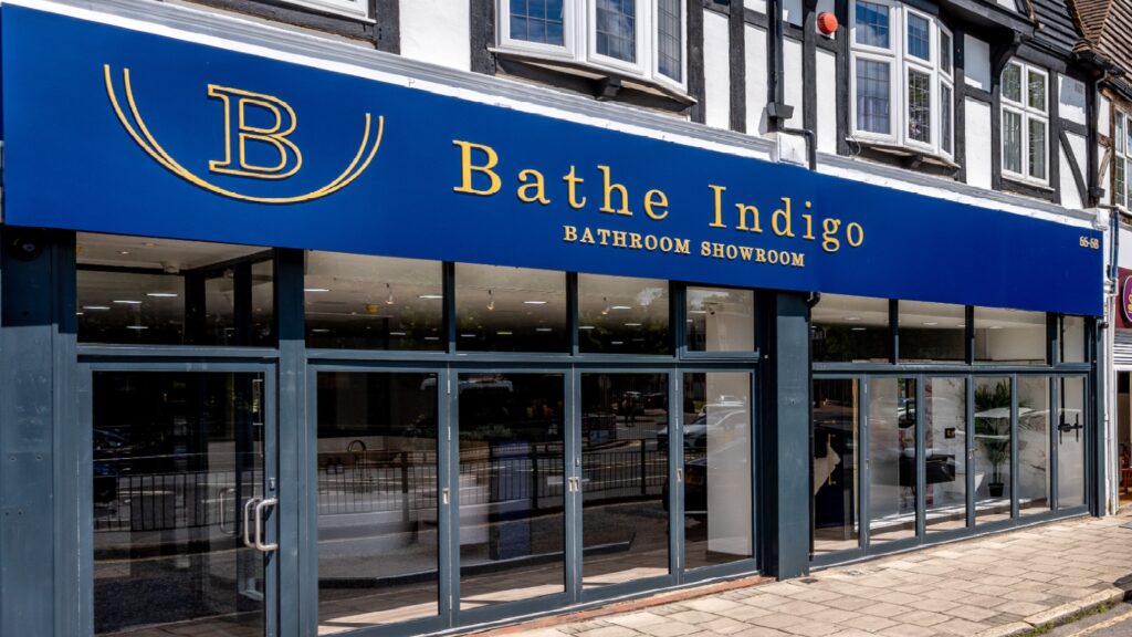 Bathe Indigo on opening first showroom with vision to build a brand 1