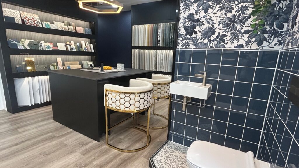 Bathe Indigo on opening first showroom with vision to build a brand 5