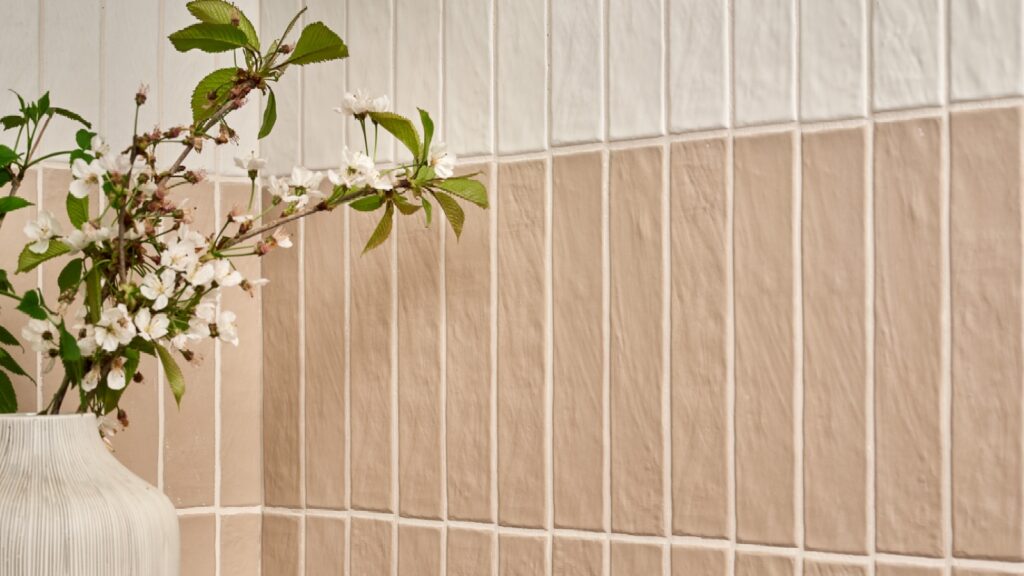 Ca’ Pietra | Earthenware tiles