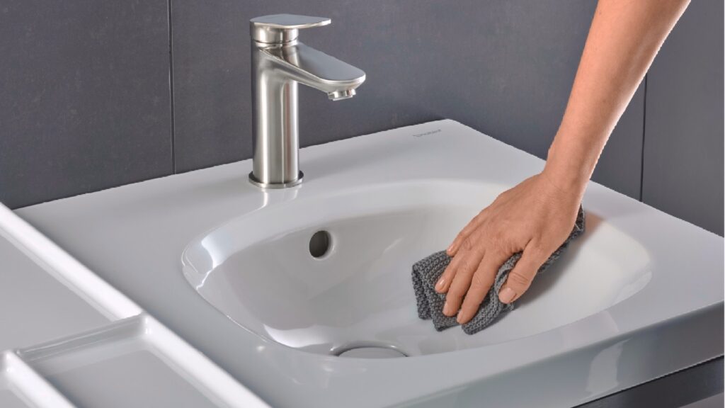 Duravit | HygieneGlaze Plus