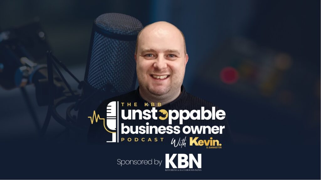 KBN teams with KBB Unstoppable Business Owner Podcast