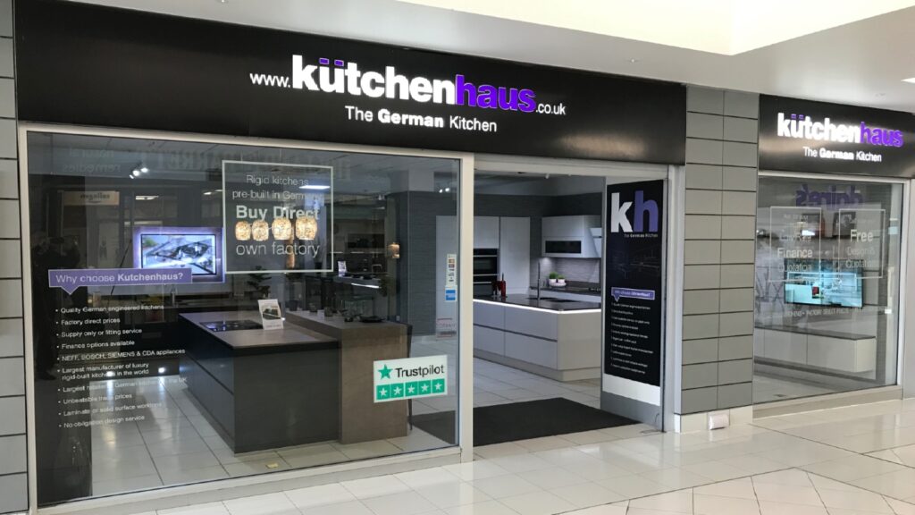 Kutchenhaus and how it has redefined kitchen retail 1