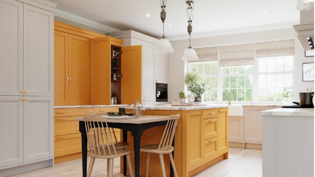 LochAnna Kitchens launches “one of its most exciting” collections