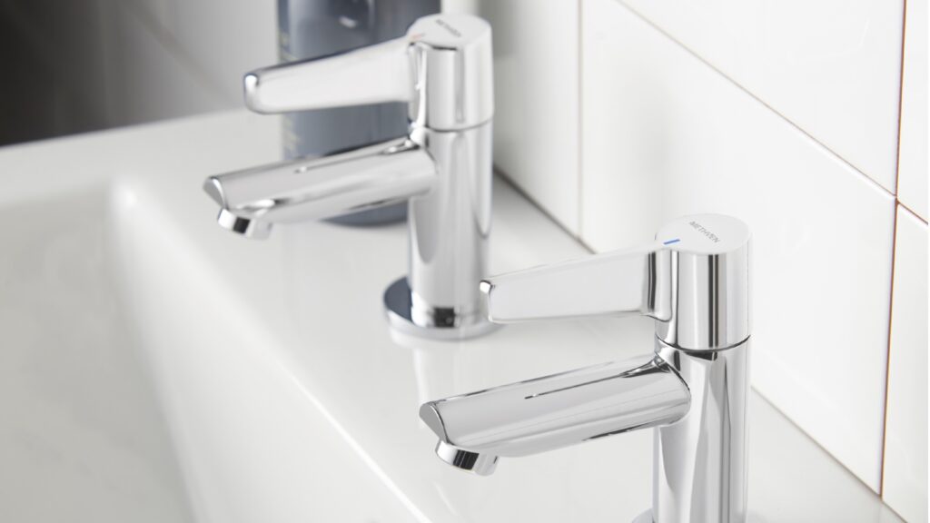 Methven | Avoca brassware