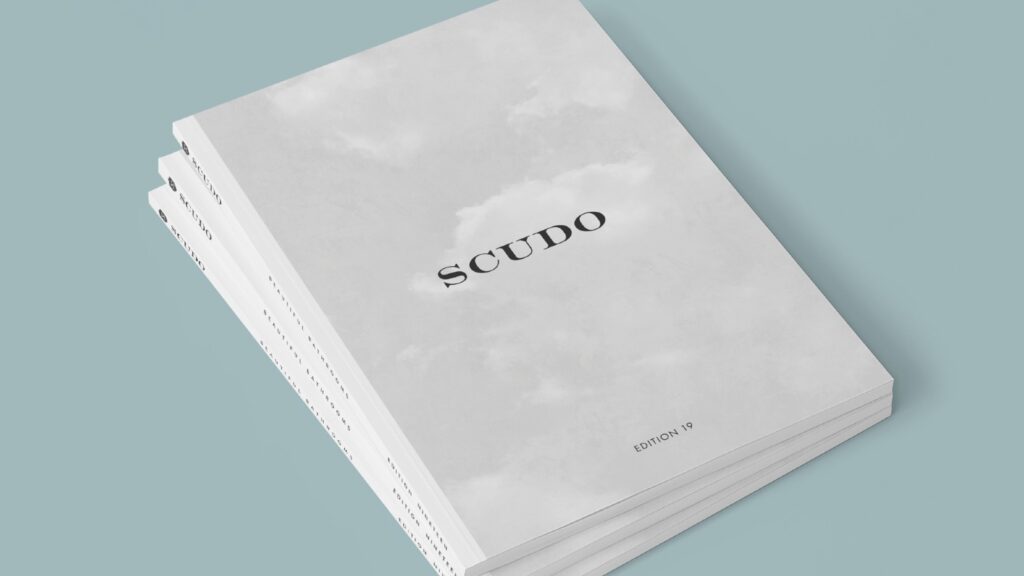 Scudo publishes Edition 19 brochure