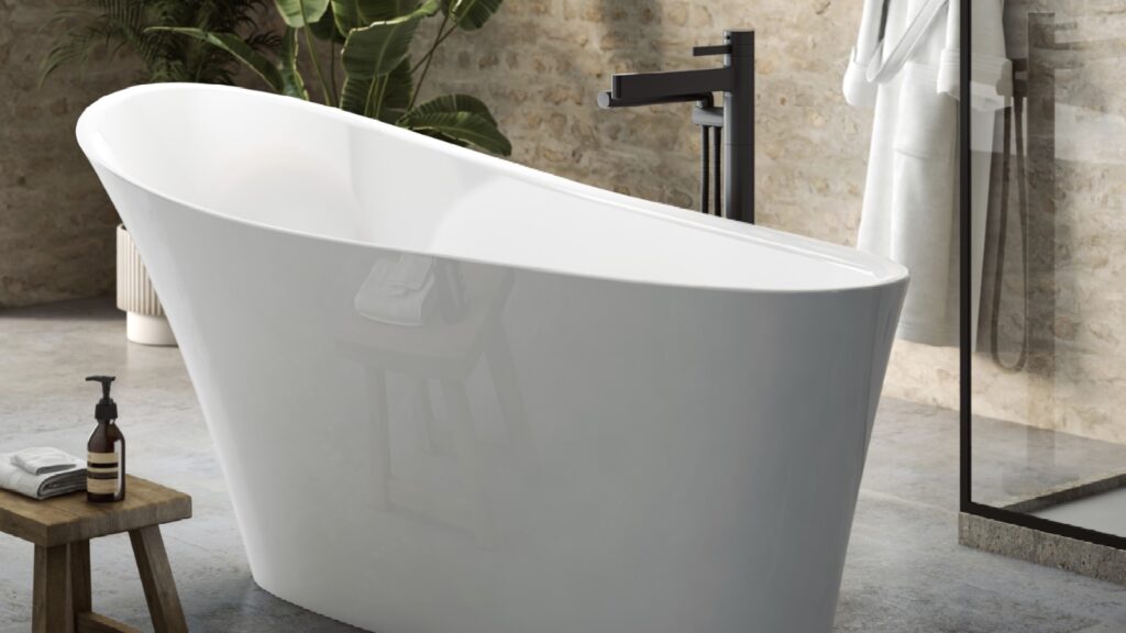 Victoria + Albert Baths | Ledro - KBN