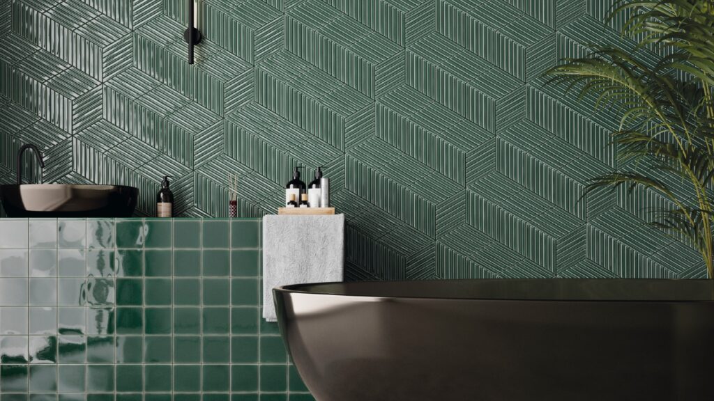 Cersaie 2024 | Wow Design