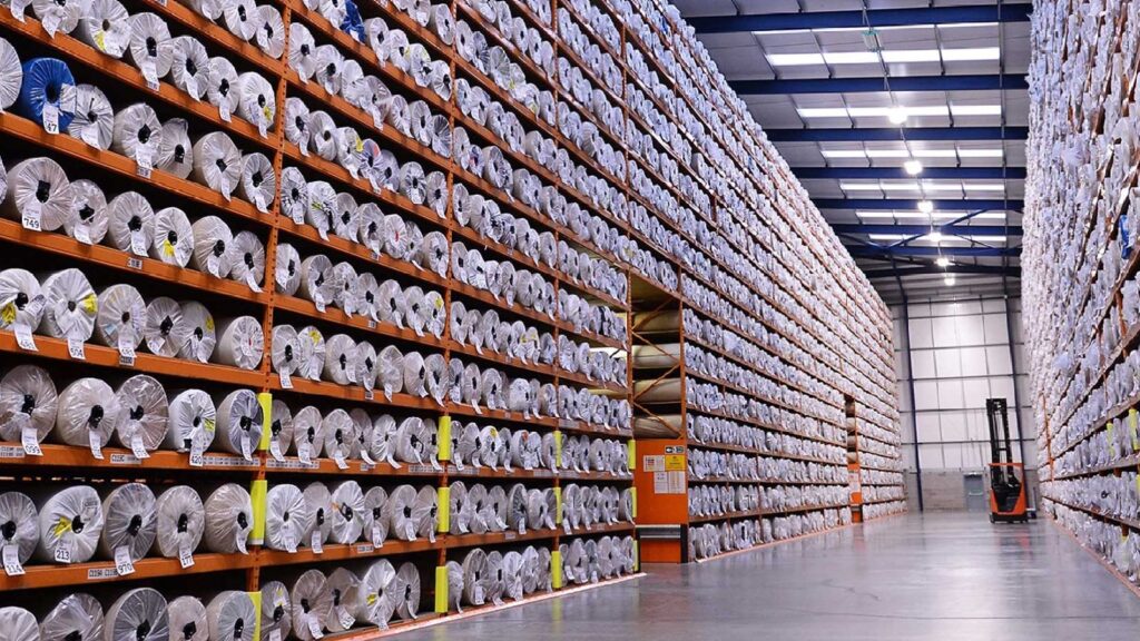 Flooring distributor Headlam consolidates business and rebrands