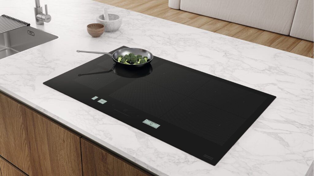 Franke | Mythos induction hob