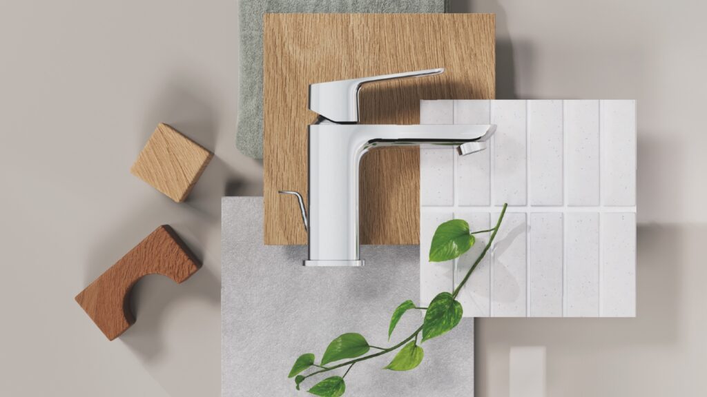 Grohe | Cubeo