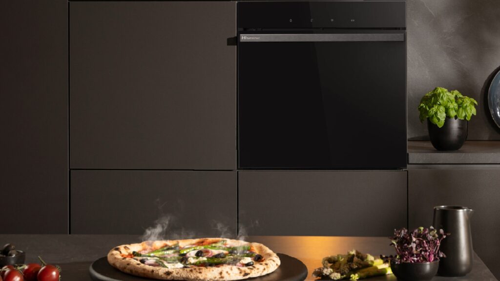 Hisense | Air fry and pizza ovens