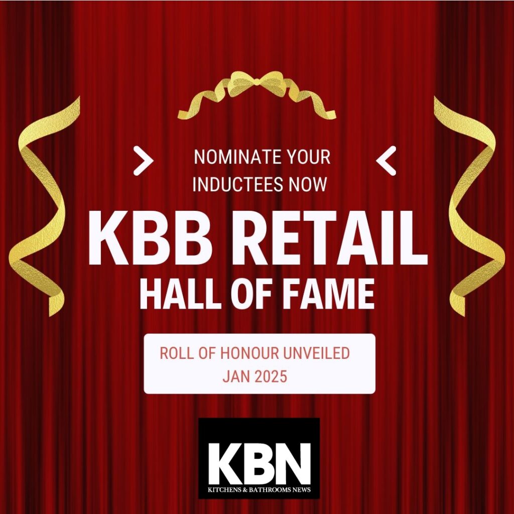 KBN launches KBB Retail Hall of Fame