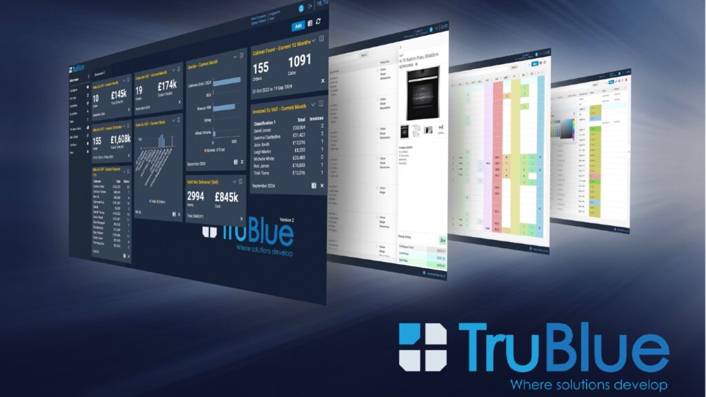 TruBlue hits “milestone” 1000th licence