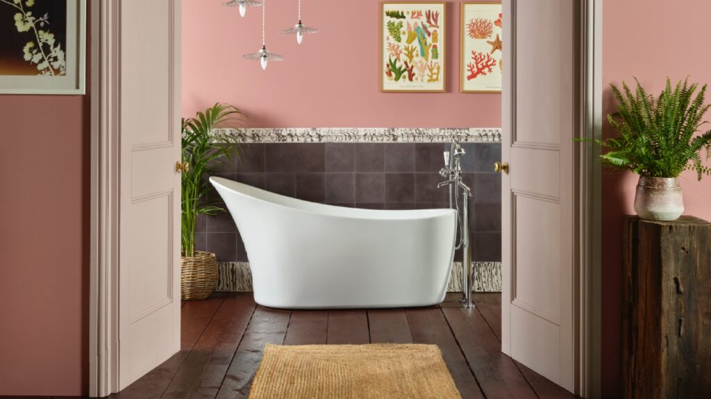 BC Designs | Slipp bath