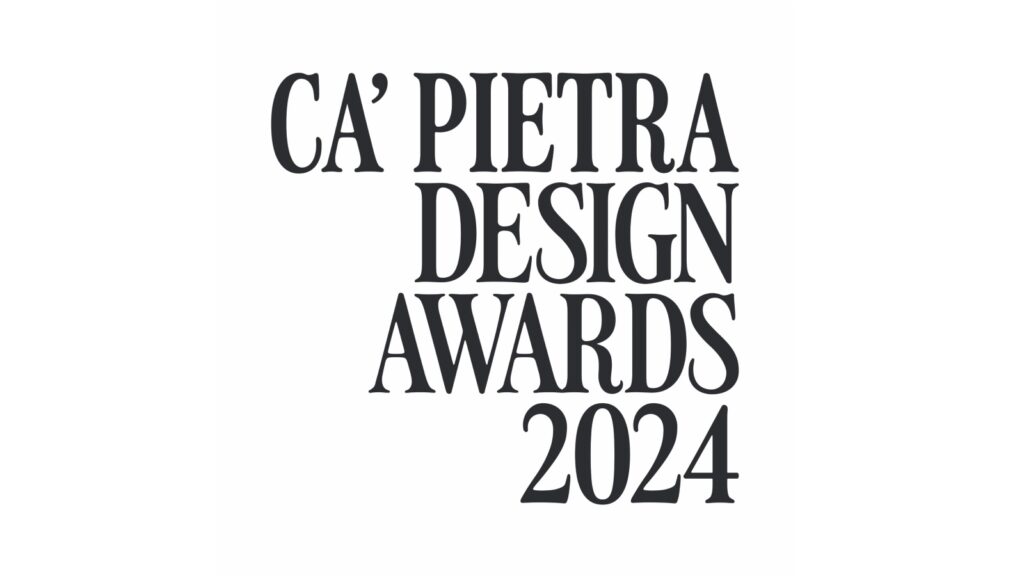 Ca’ Pietra launches first retail design award