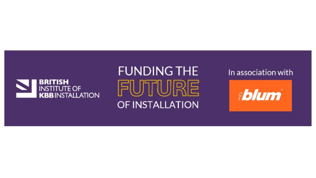 Funding the future of installation halfway to target, reports BiKBBI