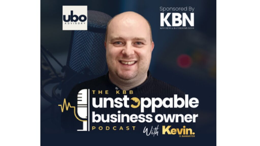 KBB Unstoppable Business Owner Podcast: Debt management for growth 1