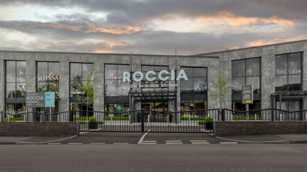 Roccia wins Family Business of the Year 2024