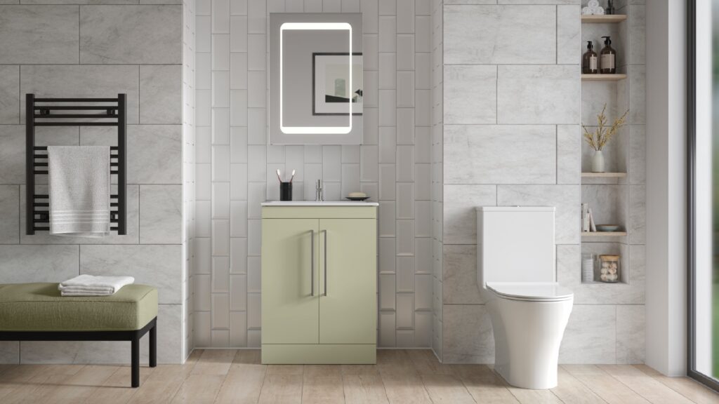 The Bathroom Showroom in “biggest ever” product overhaul