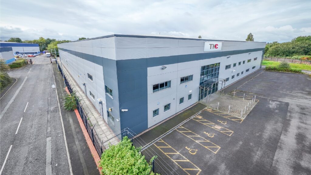 TKC acquires second site to double in size