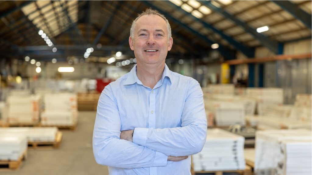 Trojan nominated in two regional business awards