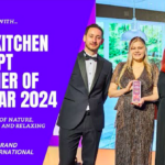 Lauren Goodbrand of Kitchens International on winning the Kbsa Concept Designer Award 2024