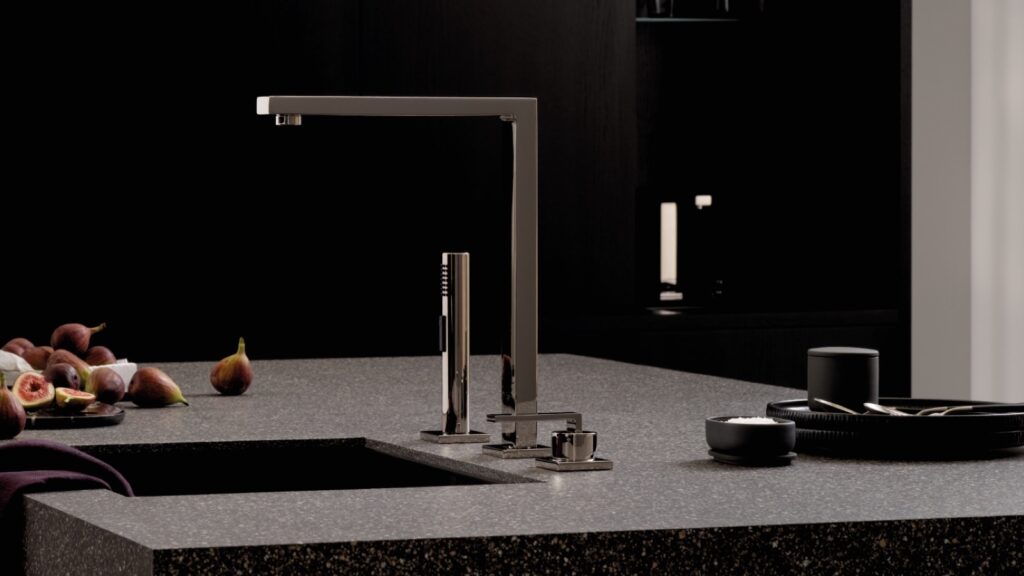 Dornbracht partners with The Kitchen Sink Company