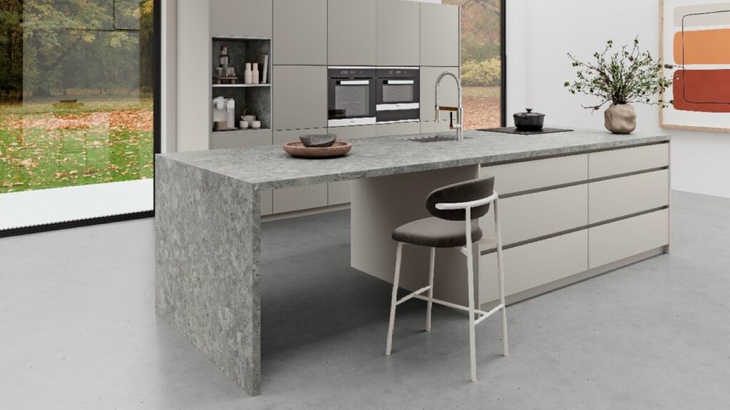 Neolith introduces Sintered Stone & Sustainability CPD seminar