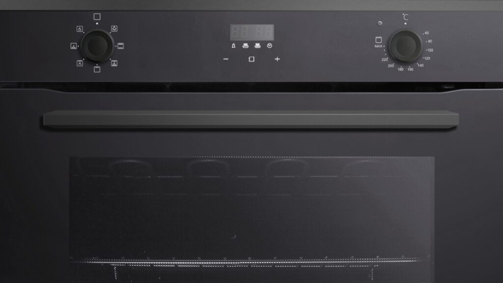 PJH | Prima built-in single ovens