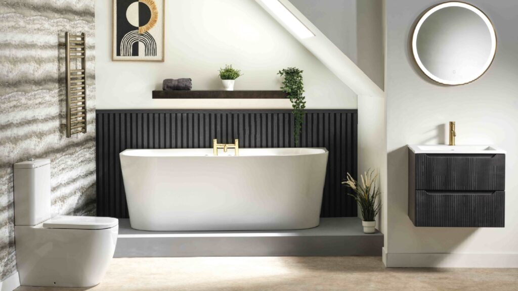 QX Bathroom Products joins MHK UK